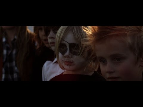 Augie March - Never Been Sad (Official Video)