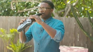 Aerophone GO Sound Preview: 