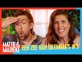 Krijgt MATTIE zijn eigen KROEG? // Een Zee van Dilemma's