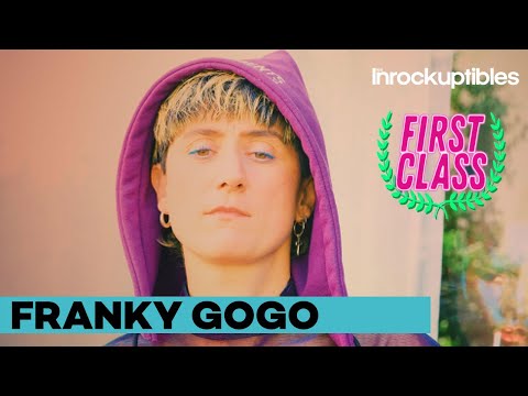 First Class- Franky Gogo, la philosophie queer sur le dancefloor