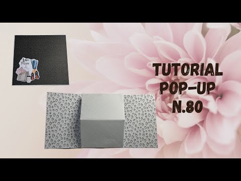 Tutorial Pop-Up N. 80