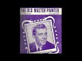 OLDIES 1950 Jan7  Dick Haymes  The Old Master Painter