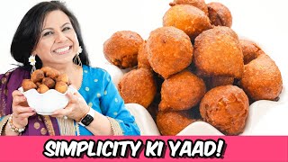 Saadgi ke Zamanay ke Shaadiyon Wale Gulgulay Recipe in Urdu Hindi   RKK