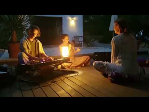 Soulsong ft. Lex Empress Improvisation x Ibiza