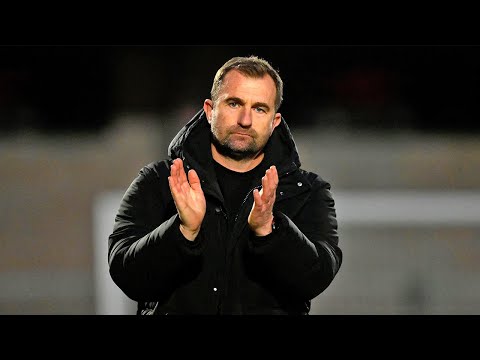 Paul Wotton | Maidstone United (H) | Torquay United Football Club
