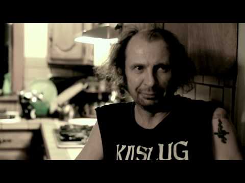 Larry Lifeless on ENERGY's music video "Another Yesterday"