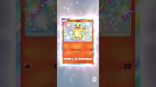 Pokemon TCG Pocket | Shiny Charmander