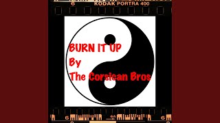 BURN IT UP