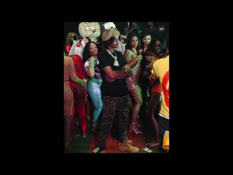 [FREE] Skilla Baby X Sada Baby Type Beat 2023 - "Concrete"