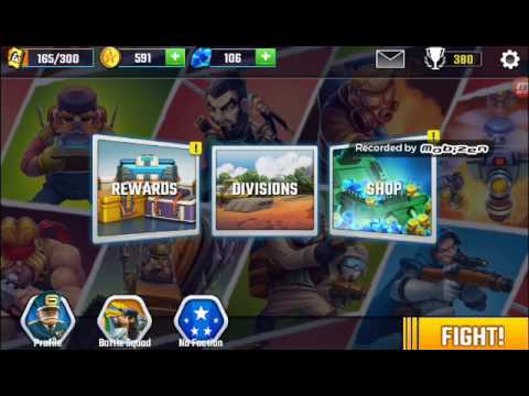 How to playBlitz Brigade Rival tactics