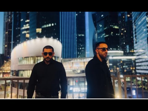 Narek Nersisyan ft RG Hakob - Ari Mots