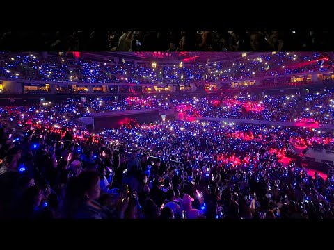 SEXBOMB GIRLS REUNION CONCERT AT MOA ARENA -GET GET AWW CONCERT RAWND2 (FULL VIDEO) #SexbombGirls