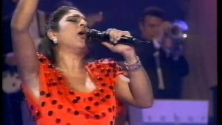 Lolita Flores "Día de Domingo" Sabor a Lolas