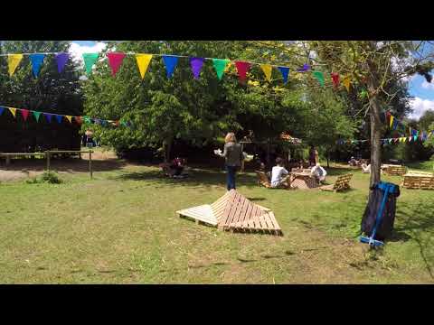 Dub Farm Festival 02/06/18