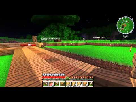 BTP-Feed The Beast Ep.9