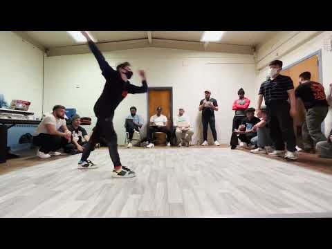 JuJu Vs Mu | Prelims | Smoke Sesh Monthly Vol. 4