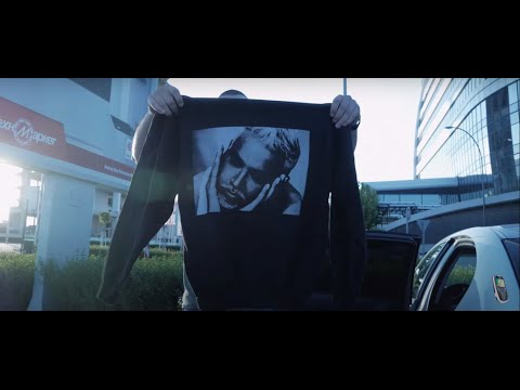 MARTINESKO - Bad b***h (Official Music Video) prod. by Chser