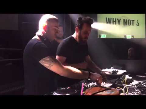 Joe Dielle b2b Klaide