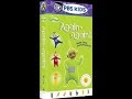 Opening To Teletubbies Again Again 2004 VHS Paramount Print