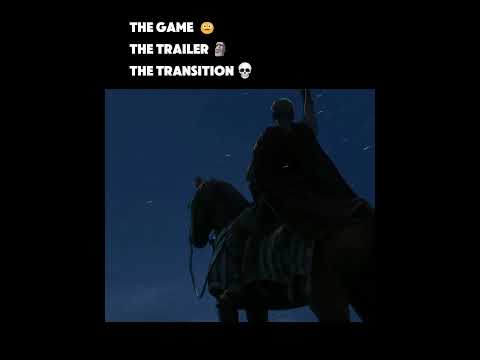 Smoothest Transition on AC trailers