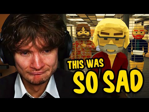 Dale & Dawson actually made me cry