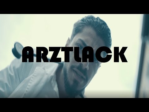 ENEMY - ARZTLACK  [Official Video]