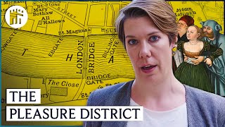 Medieval London With Eleanor Janega