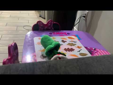 Super smash bros plush episode 3