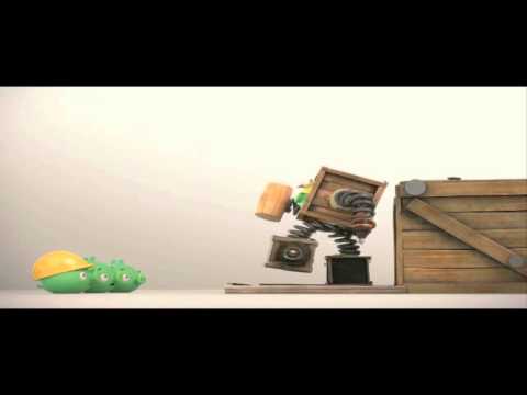 YTP: Piggies Fails at Owning OIWIO