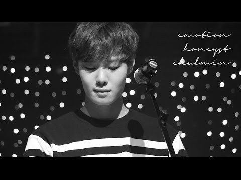 허니스트(HONEYST) - 감정 (철민)