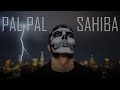 Pal Pal X Sahiba Remix Talwinder X Aditya Likhari