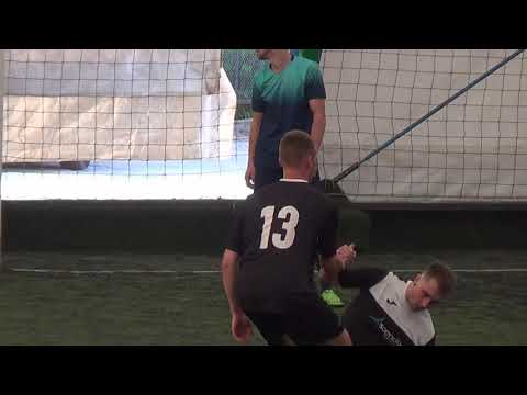 Нарезка 11 Ascendix - Клинки