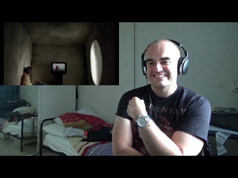 Gojira - To Sirius Reaction