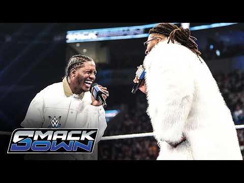 Trick Williams Says They Have A Trainer For Lil Yachty To Get Him In The Ring