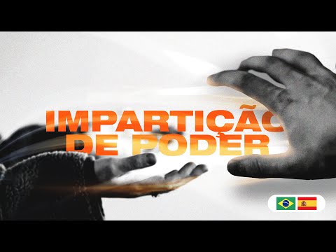 IMPARTIÇÃO DE PODER - Pr. Hernane Santos na @g12tv  [PT-BR/ES]