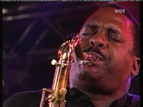 Moers Jazz Festival 1995