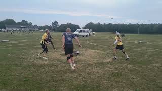 Kiel Masters 2026 Advanced Open - 13th Place Game 1 - The Coaches vs RS Best I Can Do