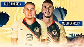 Modo carrera DT club America FIFA 19 #1. El reinicio. Fichajazo a billetazos!