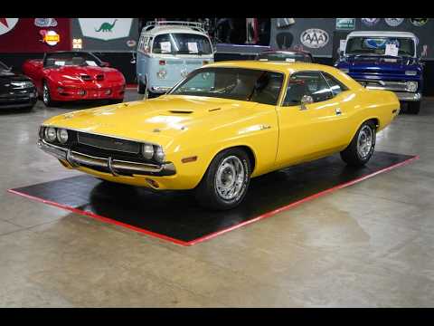 1970 Dodge Challenger (CC-2106855) for sale in Homer City, Pennsylvania