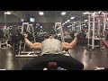 Upper Pek Growth! Upper Chest Annihilation | Incline DBell Fly