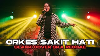 Download lagu Slank - Orkes Sakit Hati | Cover Ska Reggae by Rastakaya mp3 Download lagu Slank - Orkes Sakit Hati | Cover Ska Reggae by Rastakaya mp3