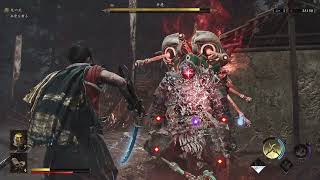【鬼武者 Way of the Sword】配信０７