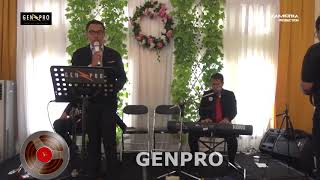 Download lagu Menunggu Kamu (cover) - Vesdy - Genpro Music mp3