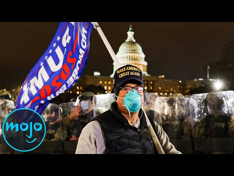 5 Facts About Coups D’Etat