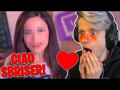 LA STREAMER CHE MI PIACE MI SALUTA PER 1.000.000 DI ISCRITTI! *SPECIALE*