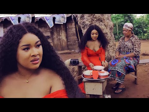 The royal princess was helping her not knowing The Old woman was her biological mother - 2025 Movies