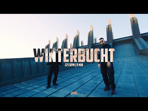 [FREE] DARDAN x AZET TYPE BEAT - "WINTERBUCHT"