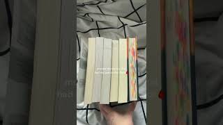 Murder Mystery Books That Shocked Me 😯📚🔖#bookrecommendations #booksuggestions #bookstoread #booktok