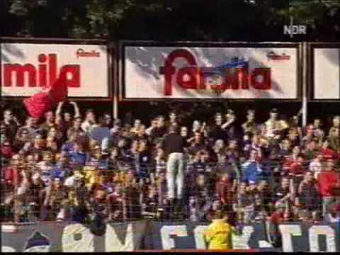 KSV Holstein - Osnabrück 3:2  - nur die Tore aus dem NDR Bericht!