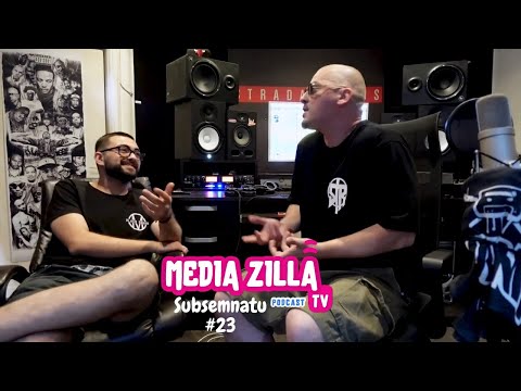 Subsemnatu | Media Zilla Podcast | #23 - Subsemnatu în acțiune